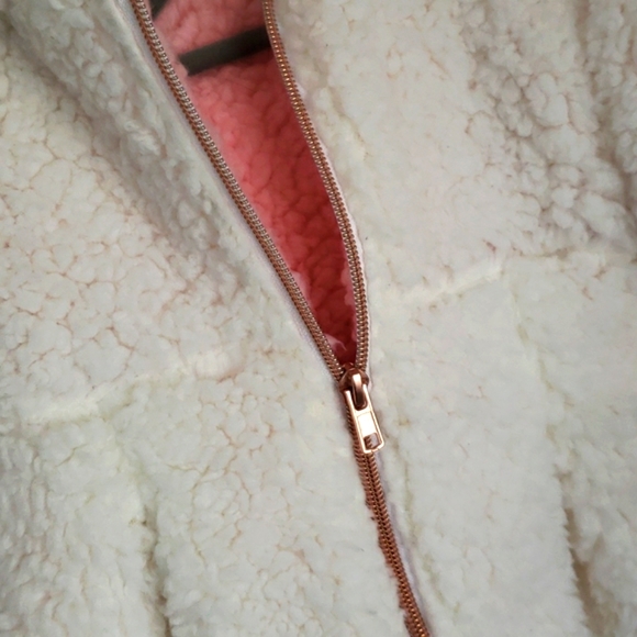 PENELOPE MACK - Sherpa Jacket - Picture 3 of 4